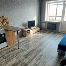 Квартира 30 м², студия - изображение 4