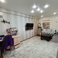 Квартира 49,4 м², 3-комнатная - изображение 3