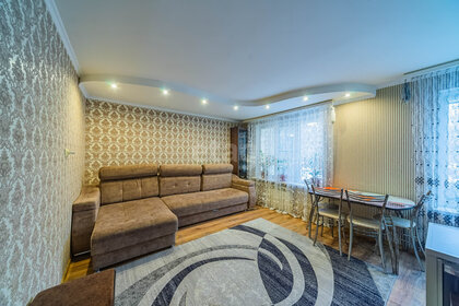 Купить двухкомнатную квартиру с раздельным санузлом в Новороссийске - изображение 16