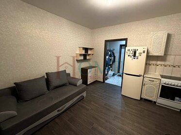 21,5 м², квартира-студия 25 000 ₽ в месяц - изображение 31