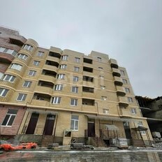 Квартира 55,2 м², 2-комнатная - изображение 2