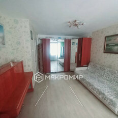 Квартира 29,5 м², 1-комнатная - изображение 5