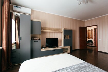 43 м², 1-комнатная квартира 1 600 ₽ в сутки - изображение 90