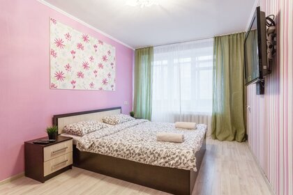 41 м², 1-комнатная квартира 2 999 ₽ в сутки - изображение 23