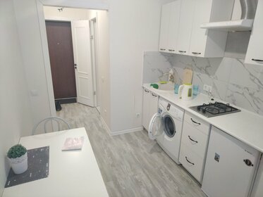 27 м², 1-комнатная квартира 20 000 ₽ в месяц - изображение 11