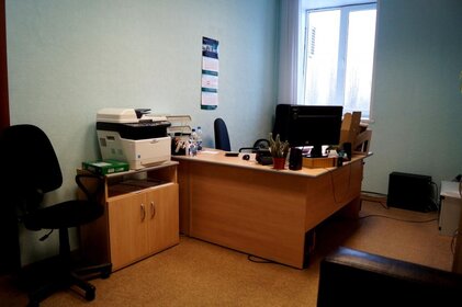 11,6 м², юридический адрес 4 700 ₽ в месяц - изображение 42