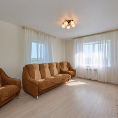 Квартира 60 м², 2-комнатная - изображение 4