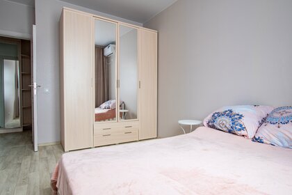 33 м², 1-комнатная квартира 1 450 ₽ в сутки - изображение 119