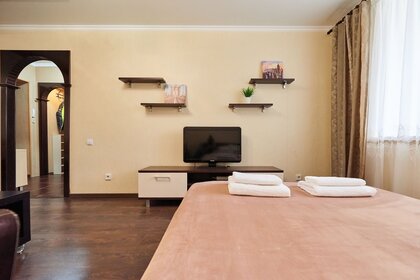 41 м², 1-комнатная квартира 1 300 ₽ в сутки - изображение 29