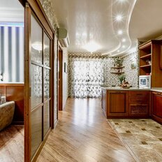 Квартира 115 м², 2-комнатная - изображение 2