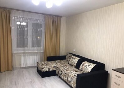 60 м², 2-комнатная квартира 33 000 ₽ в месяц - изображение 13