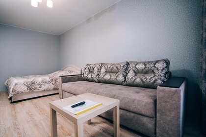 35 м², 1-комнатная квартира 2 200 ₽ в сутки - изображение 91