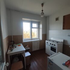 Квартира 40 м², 2-комнатная - изображение 1