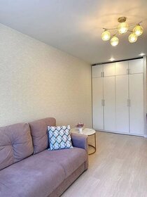 40 м², 1-комнатная квартира 55 000 ₽ в месяц - изображение 45