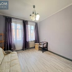 Квартира 72,3 м², 3-комнатная - изображение 3