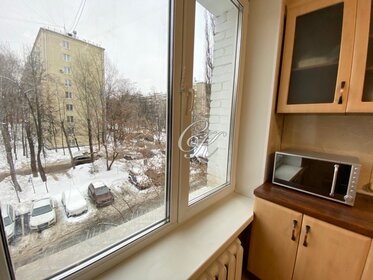 82 м², 3-комнатная квартира 93 000 ₽ в месяц - изображение 70