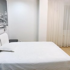 Квартира 120 м², 3-комнатная - изображение 4