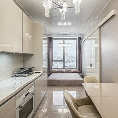 Квартира 63,5 м², 3-комнатная - изображение 1