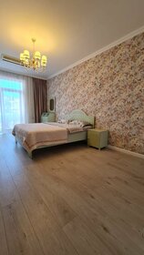 140 м², 3-комнатная квартира 11 000 ₽ в сутки - изображение 58