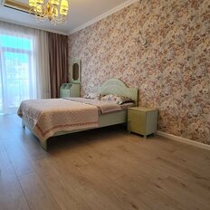 Квартира 105 м², 3-комнатная - изображение 2