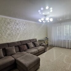 Квартира 57,4 м², 3-комнатная - изображение 2