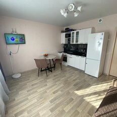 Квартира 41 м², 1-комнатная - изображение 5