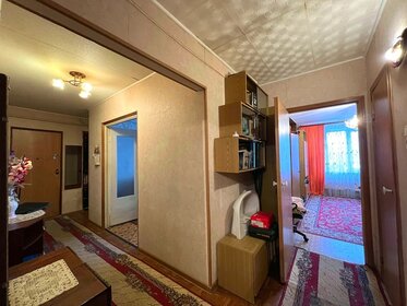 60 м², 3-комнатная квартира 6 370 000 ₽ - изображение 70