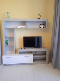 21 м², квартира-студия 2 300 ₽ в сутки - изображение 29