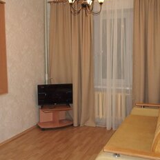 Квартира 31 м², 1-комнатная - изображение 2