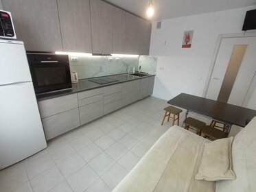 45 м², 1-комнатная квартира 3 500 ₽ в сутки - изображение 72