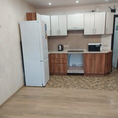 Квартира 28,8 м², студия - изображение 1