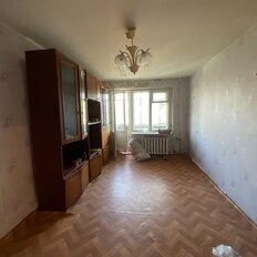 Квартира 45 м², 2-комнатная - изображение 5