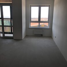 Квартира 36,1 м², студия - изображение 3