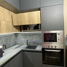 Квартира 57,4 м², 2-комнатная - изображение 2