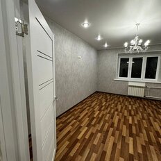 Квартира 50 м², 1-комнатная - изображение 3