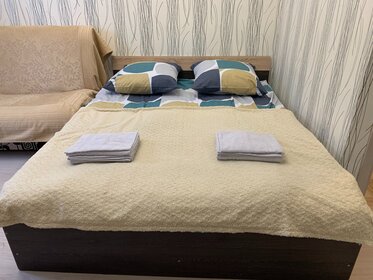 28 м², квартира-студия 1 800 ₽ в сутки - изображение 108