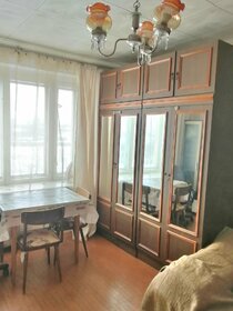 40 м², 1-комнатная квартира 25 500 ₽ в месяц - изображение 8