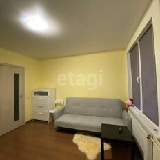 Квартира 26,5 м², студия - изображение 2