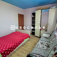 Квартира 42,4 м², студия - изображение 1