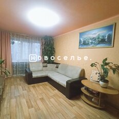 Квартира 49,6 м², 2-комнатная - изображение 1