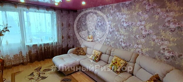 Снять трехкомнатную квартиру у метро Динамо в Екатеринбурге - изображение 42