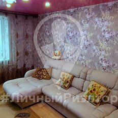 Квартира 58,1 м², 3-комнатная - изображение 2