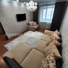 Квартира 40,6 м², 1-комнатная - изображение 3