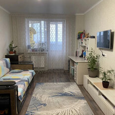 Квартира 40 м², 1-комнатная - изображение 2