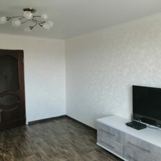 Квартира 55 м², 2-комнатная - изображение 2