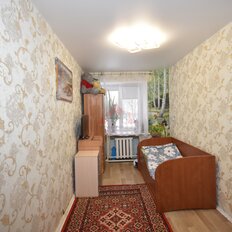 Квартира 39,8 м², 2-комнатная - изображение 3