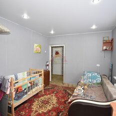 Квартира 39,8 м², 2-комнатная - изображение 2