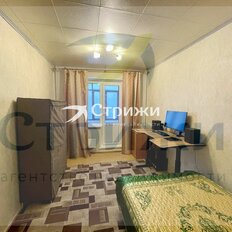 Квартира 31,6 м², 1-комнатная - изображение 3