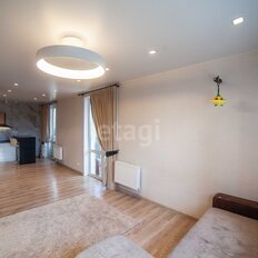 Квартира 64,4 м², 2-комнатная - изображение 3