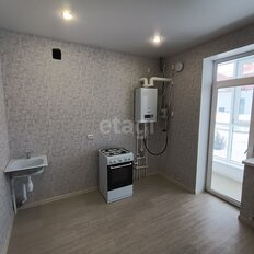 Квартира 72,6 м², 2-комнатная - изображение 2